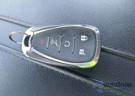 2021 Chevrolet Blazer Fwd 2Lt z USA, uszkodzony, nr VIN 3GNKBCR40MS545695